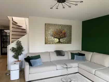 5 Kamer Huis 137m2 Almere Muziekwijk