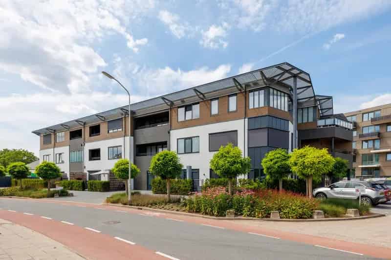 Appartement Druten Tuin Terras 2 Parkeren A 