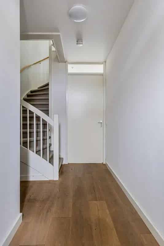 Ruime Hoekwoning 4 Slaapkamers Dordrecht Kindvriendelijk