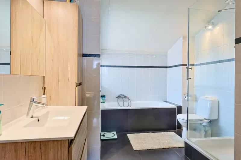 Huis te koop Udenhout 3 slaapkamers grote tuin