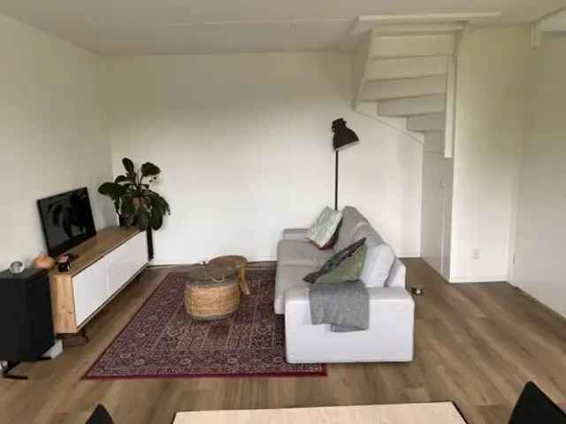 Maisonnette te Huur Hoevelaken 75m2 3 Kamers