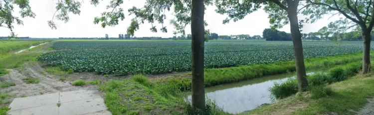 Agrarische Grond Westbeemster 86 hectare te koop