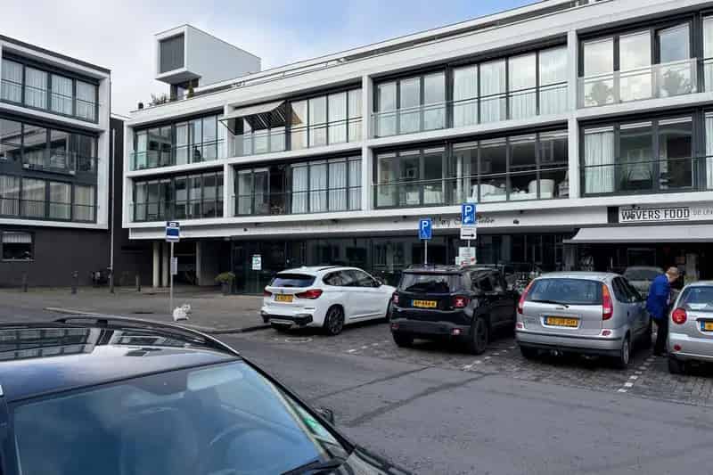 Retailunits te Huur Maastricht Sint Pieter