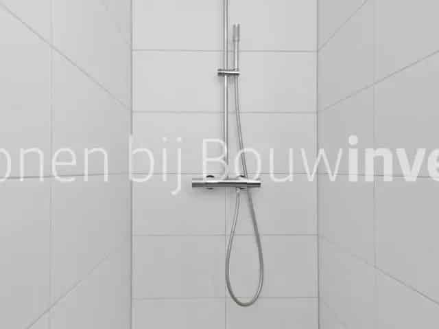 2-Kamerappartement 69m² Pontsteiger Balkon Zuidoost