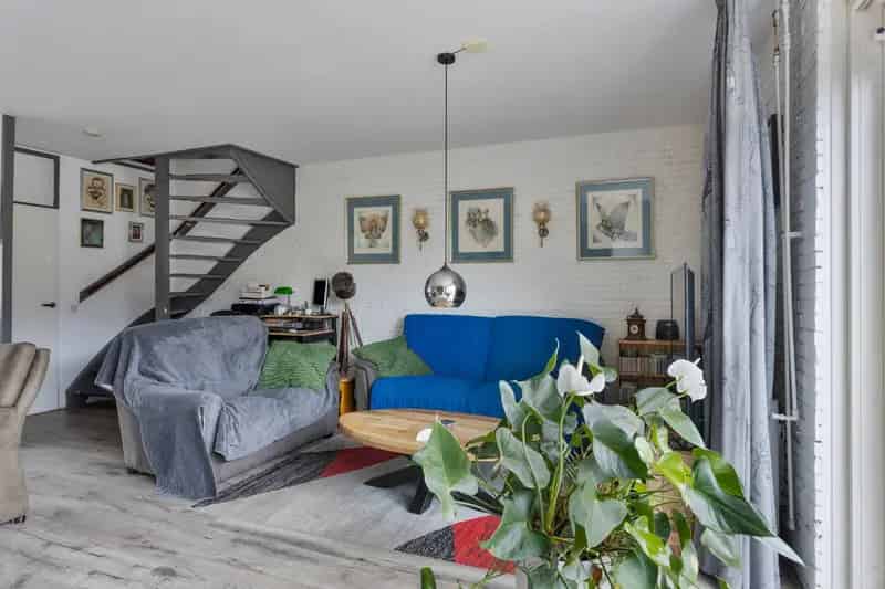 Huis te koop Drunen Piet Heinstraat