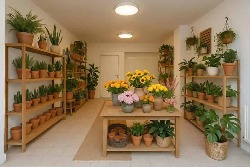 Winkel te Huur Alkmaar Centrum 45m2