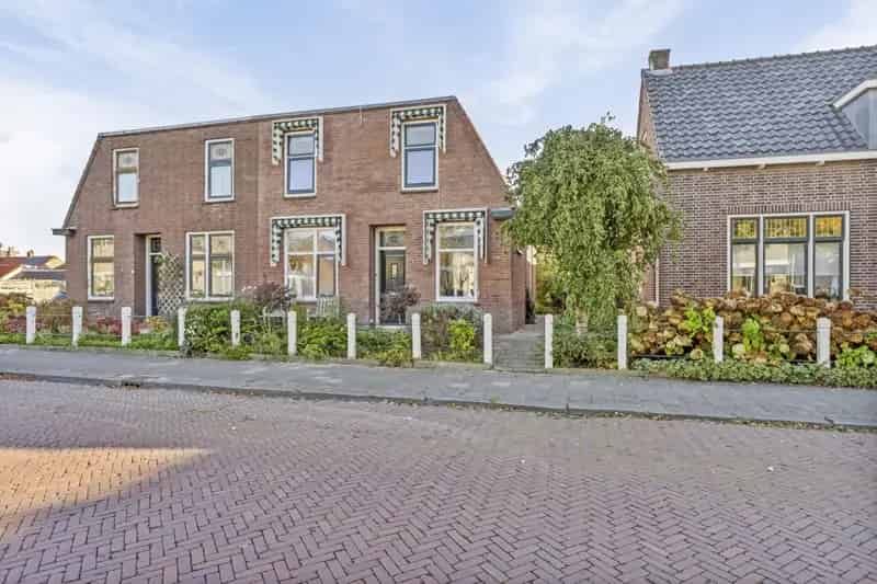 Oranjelaan 19