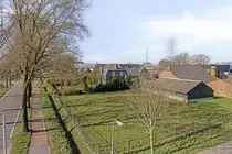 Boerderijwoning 4474m2 Berkel Enschot Renovatie Perceelsplitsing