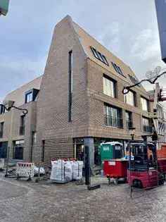 2 Kamer Appartement 70m2 Utrecht Centrum
