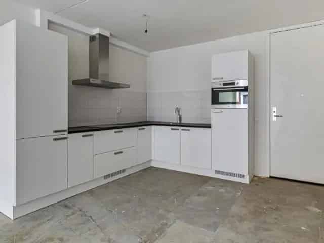 Appartement 62m2 Mijdrecht 55 plussers