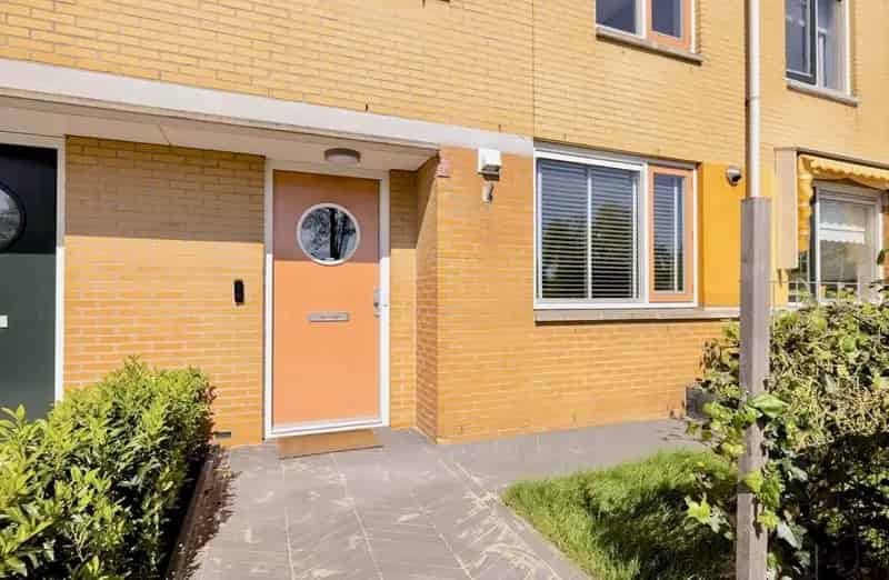 Woonhuis Almere 4 Kamers