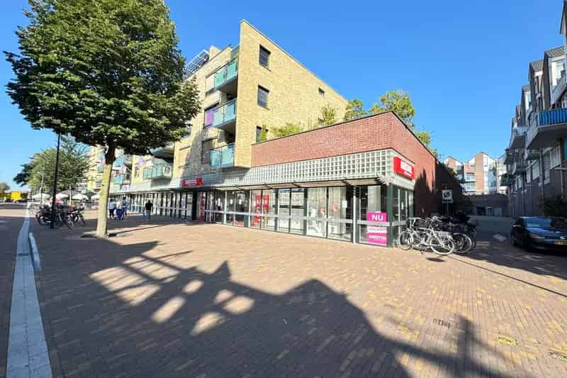 Winkelruimte te huur Ede Centrum 1492m2