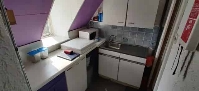 Kamer te huur Zwolle 30m2 2 kamers 1 april 2025