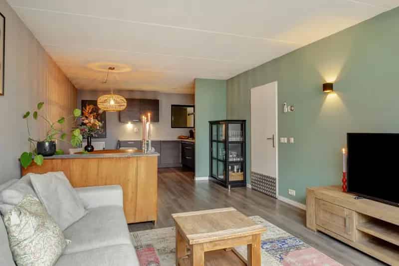 Appartement te huur Uden 2 slaapkamers balkon lift