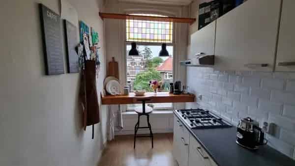 Appartement te huur Breda Teteringsedijk