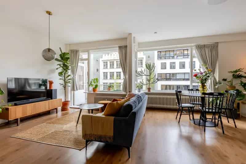 Appartement te koop: Soetensteeg 15 3011 GR Rotterdam 