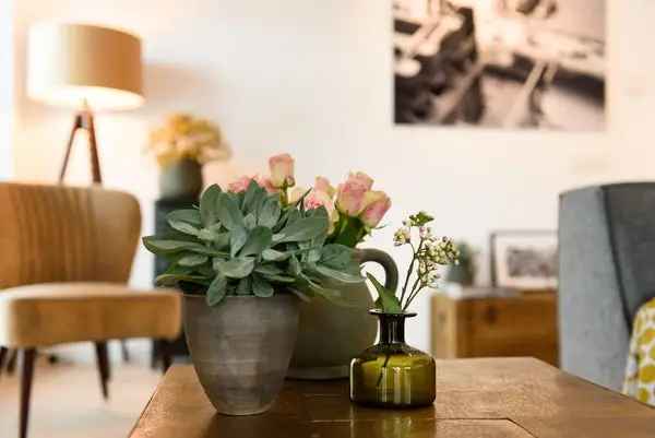 Atelierwoning Noordereiland Rotterdam Kantoor Aan Huis