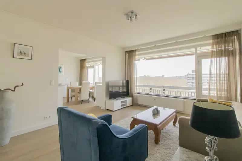 Modern appartement Amsterdam Buitenveldert 2 slaapkamers 83m2