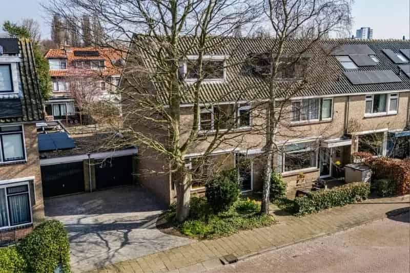 Huis te koop: Jan van Galenlaan 28 2253 VC Voorschoten | Funda
