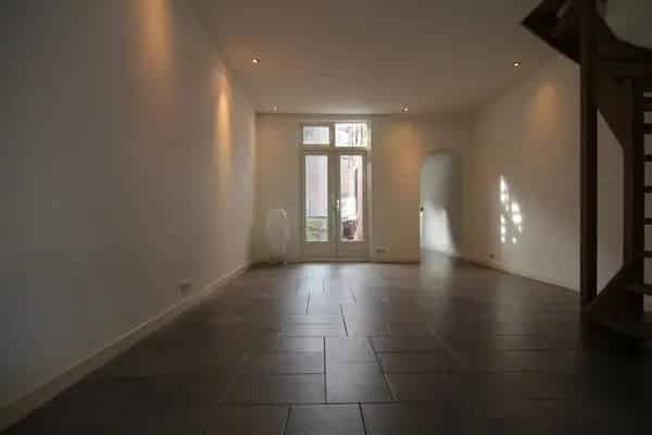 Appartement Geestersingel Alkmaar
