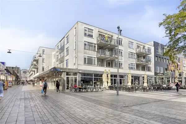 Appartement Te Koop , 37, Korte Promenade, Almere, Flevoland