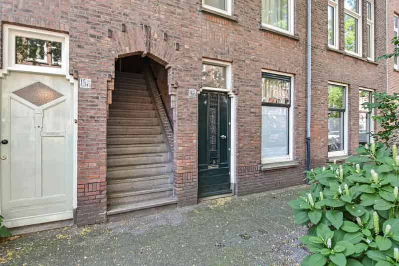 Appartement te koop Heesterbuurt Den Haag