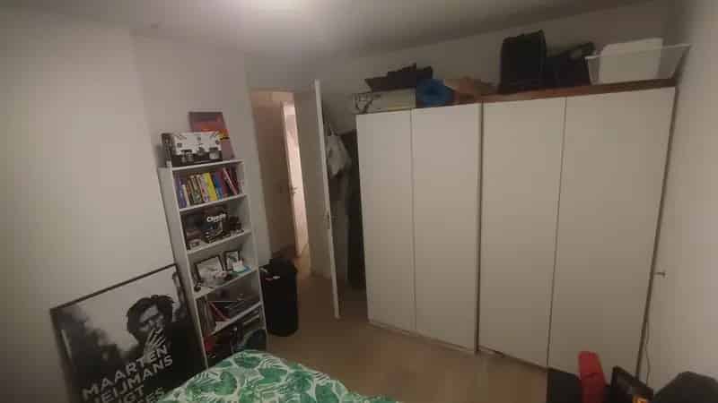 Kamer te huur - Gemeubileerd - Geschikt voor 1 persoon