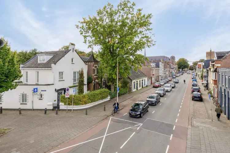 Ruime Vrijstaande Woning Sint Anna 5 Slaapkamers Grote Tuin