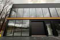 295m2 Bedrijfsruimte te Huur Apeldoorn Moderne Unit