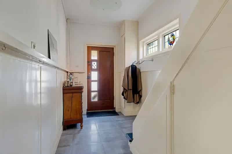 Jaren 30 woning te koop Soesterberg 5 slaapkamers diepe tuin