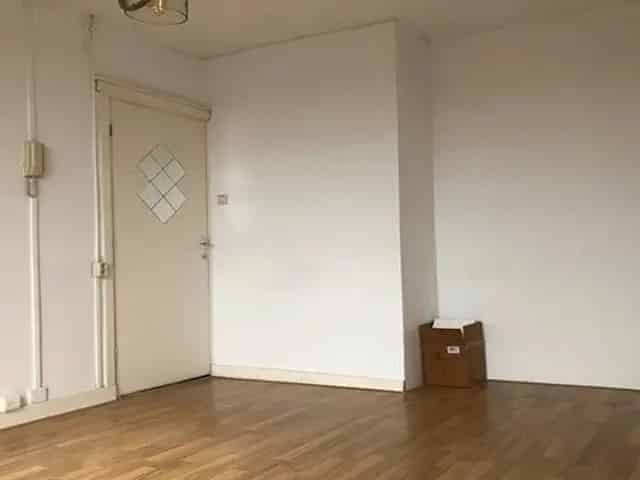 Kamer Voorburg Prinses Mariannelaan Dakterras