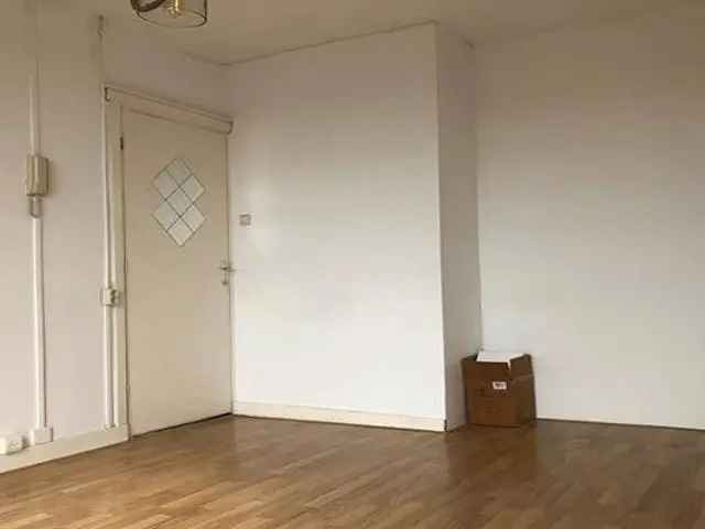 Kamer Voorburg Prinses Mariannelaan Dakterras