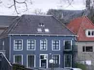 Studio Harderwijk Kerkplein 31m2 Rustige Buurt