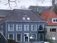 Studio Harderwijk Kerkplein 31m2 Rustige Buurt