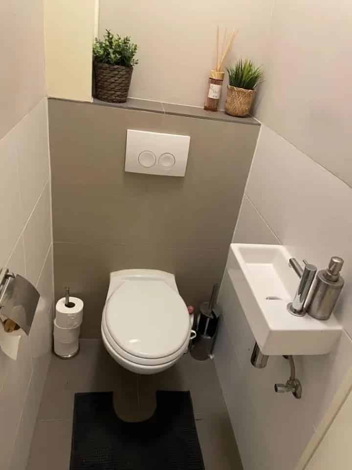 Kamer te Huur nabij Rembrandtpark Amsterdam