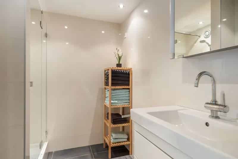 Appartement Breda Centrum 70m2 2 slaapkamers parkeerplaats
