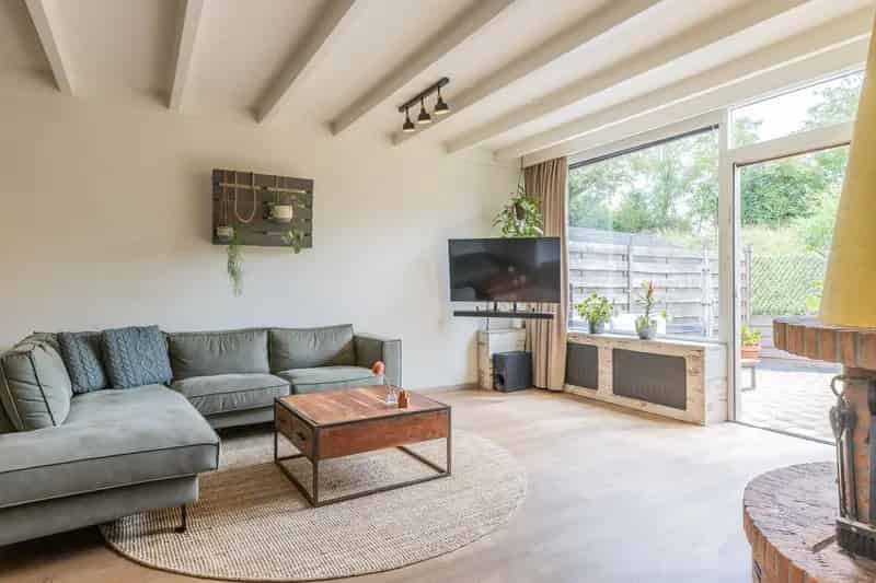 Huis te koop: Ridderhof 74 6834 EN Arnhem 