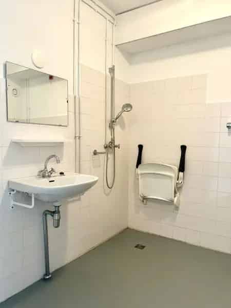 Service Appartementen Senioren 65plus: Studio's en 2-Kamer