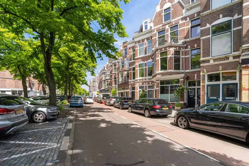 2 Kamer Appartement Regentessekwartier Den Haag