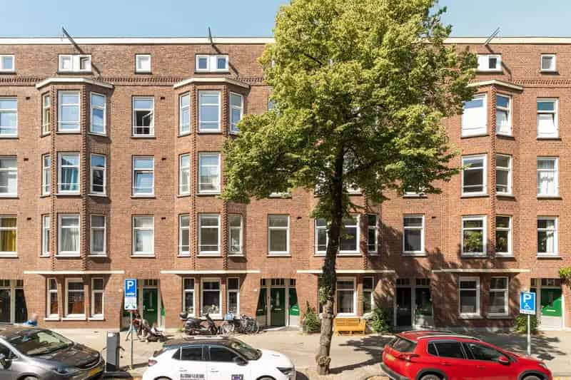 Appartement te koop: Lutmastraat 67-1 1073 GP Amsterdam | Funda