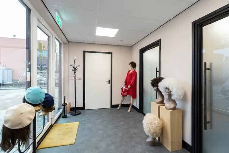 Bedrijfshal Alblasserdam te koop of te huur