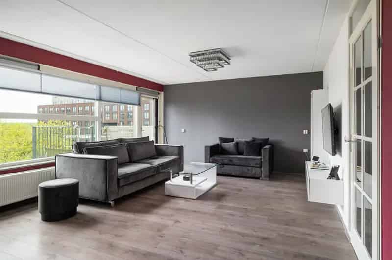 Gezellige Kamer in Modern Appartement Barendrecht