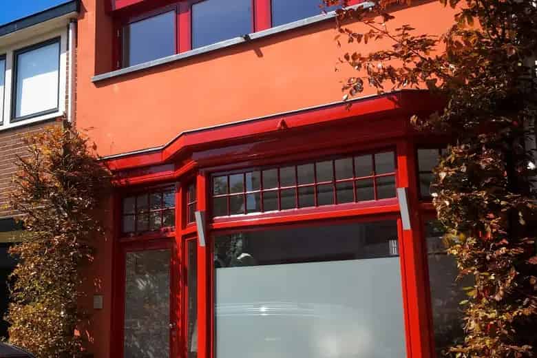150m2 Kantoorruimte Hilversum te Huur Gemeubileerd