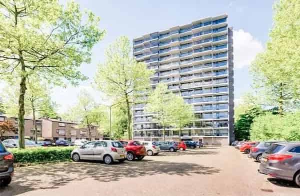 2 Kamerappartement Dordrecht Te Huur