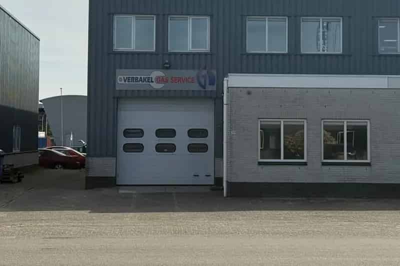 Bedrijfshal te Huur Pijnacker 245m²
