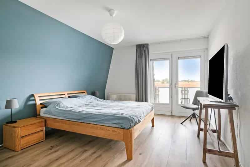 Ruime Duurzame Maisonnette te Oss 3 slaapkamers Dakterras 125m²