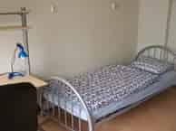 Kamer te huur Statenlaan Tilburg 11m2