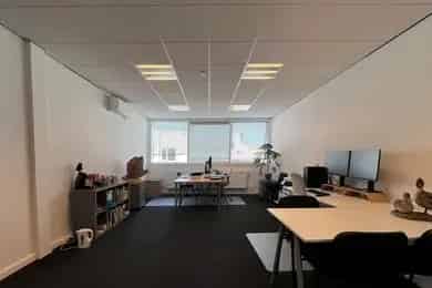 43m2 Kantoorruimte te Huur Hendrik-Ido-Ambacht