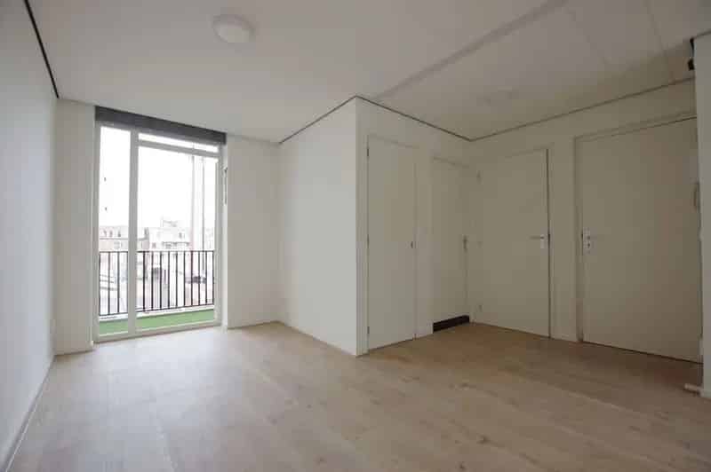 Modern 3-Kamerappartement Kralingen Nabij Erasmus Universiteit