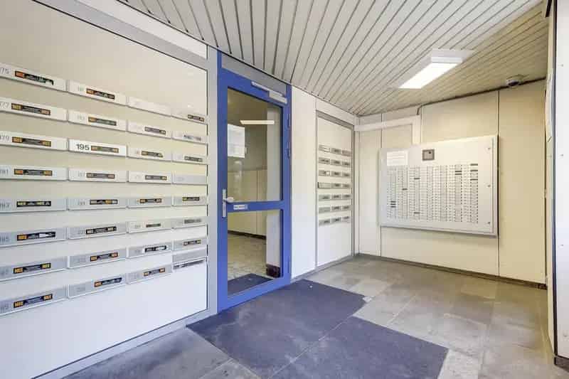 Studio Delft Van Adrichemstraat - 30m2 - Balkon - Nabij Centrum